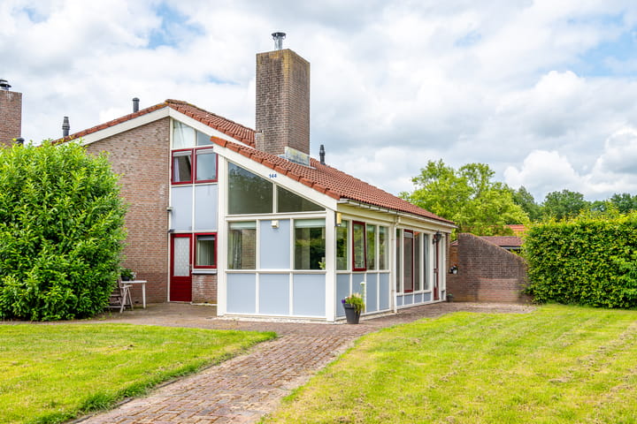 Het Zwiggelterveld 144 in Zwiggelte foto