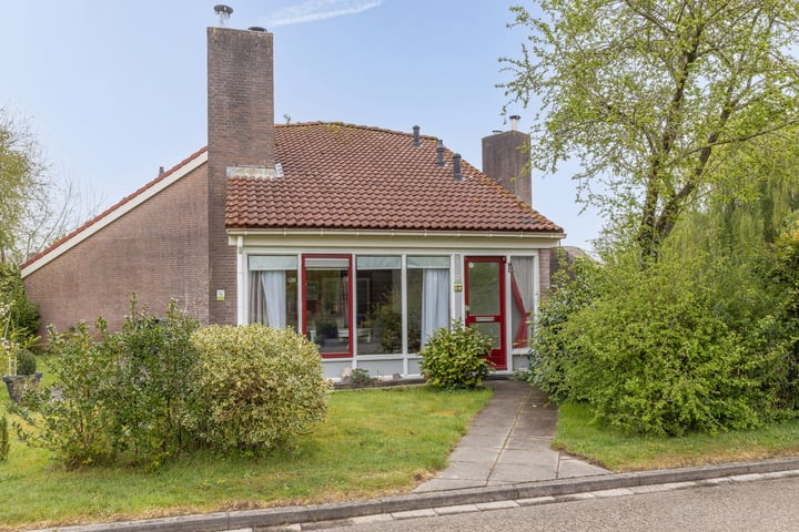 Het Zwiggelterveld 168 in Zwiggelte