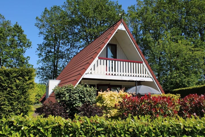 Het Zwiggelterveld 41 in Zwiggelte foto