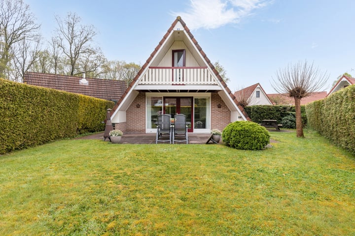 Het Zwiggelterveld 89 in Zwiggelte foto