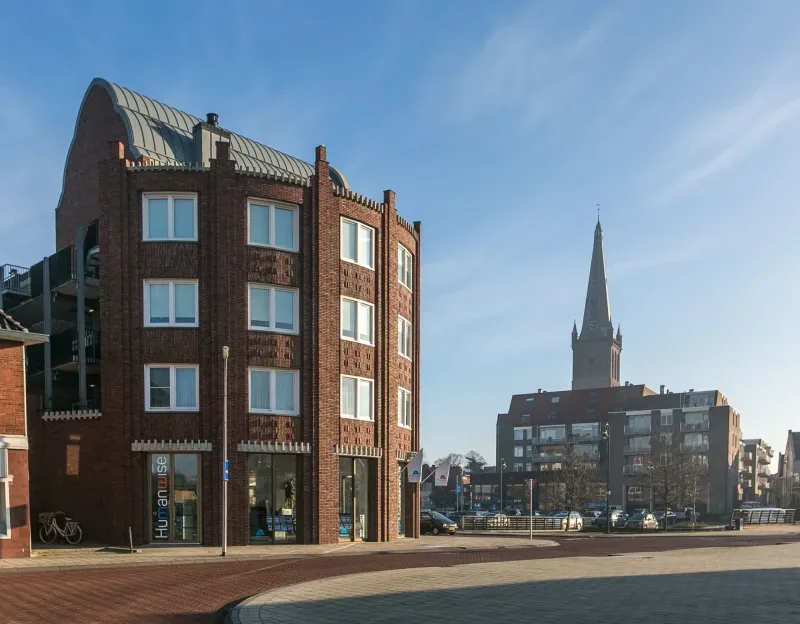 Office photo of HetMakelaarshuis