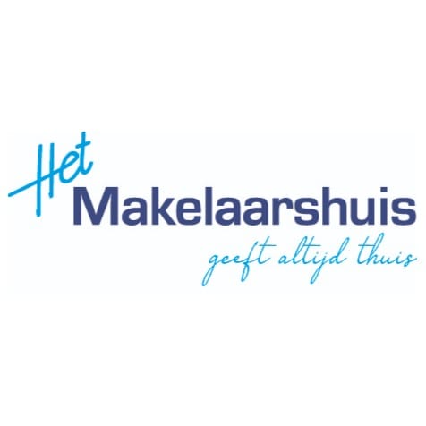 Logo van HetMakelaarshuis