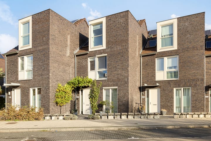 Heugemerweg 117 in Maastricht