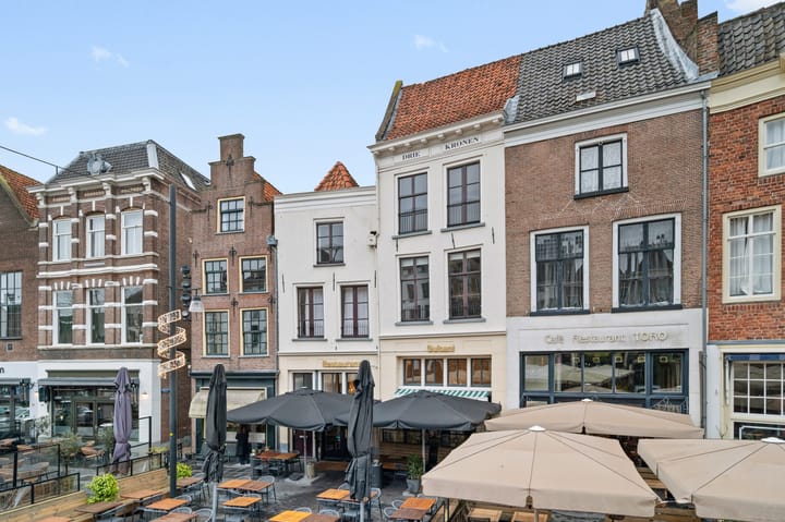Heukestraat 5 in Zutphen foto