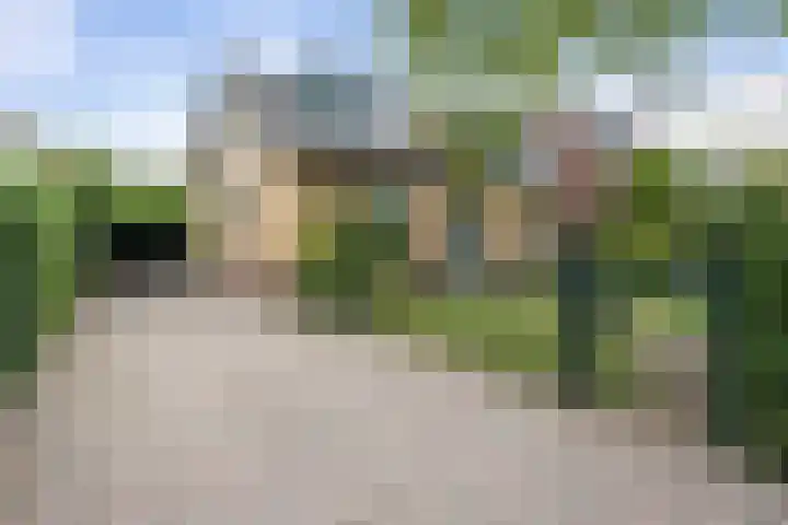 Heul 13 en Hoeven