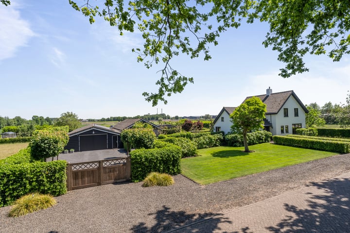 Heul 57 in Hoeven foto