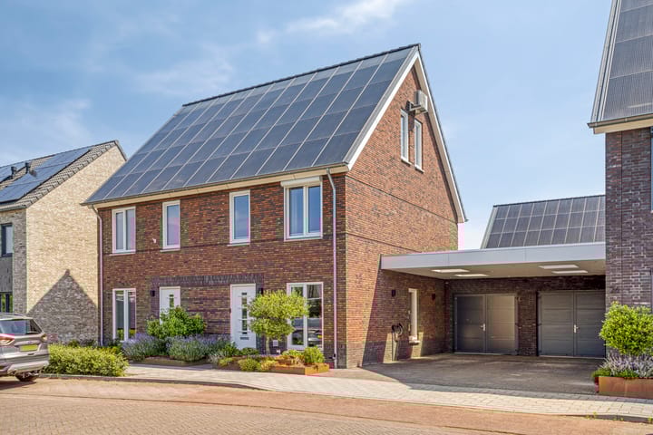 Heulbank 28 in Best foto