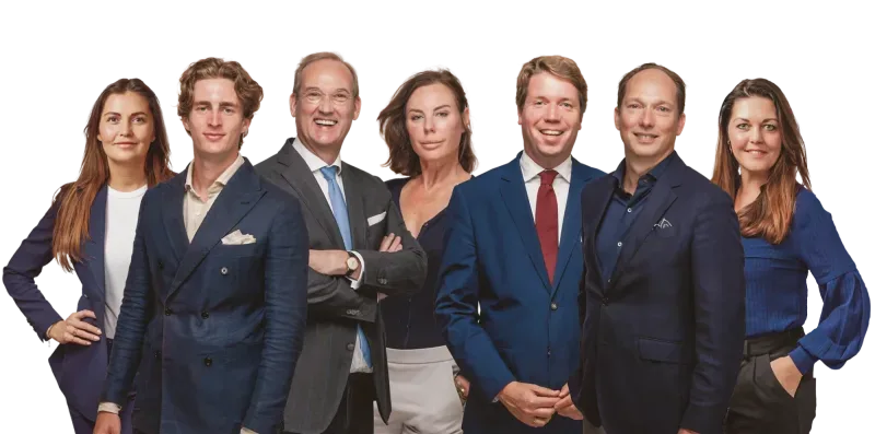 Kantoor foto van Heule Makelaardij