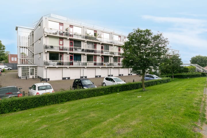 Heulstraat 15 in Waalwijk foto