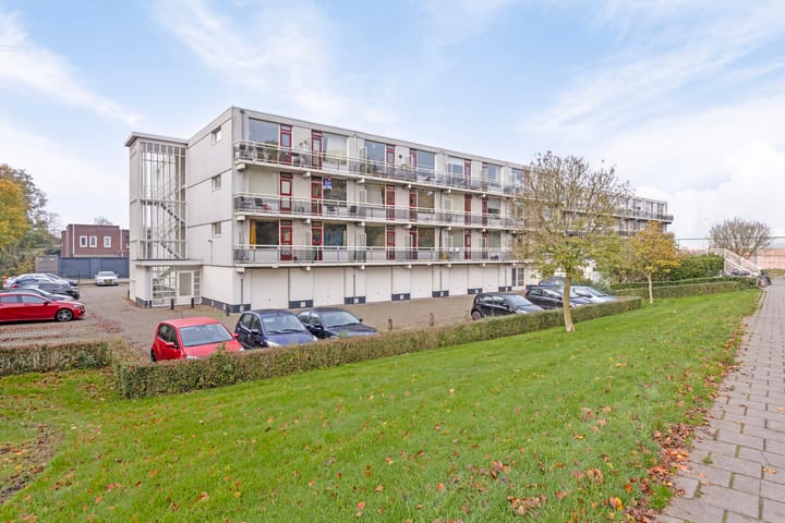 Heulstraat 27 in Waalwijk foto