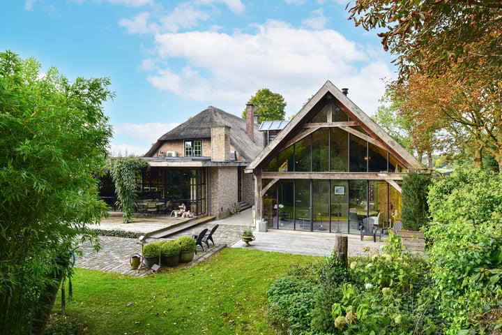 Heulstraat 5 in Uitwijk foto