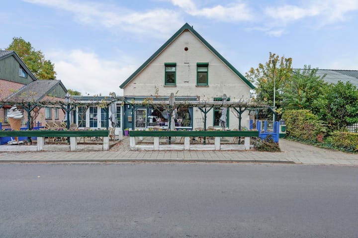 Heumenseweg 11 in Wijchen foto