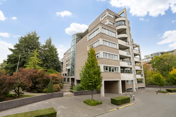 Heunpark 3022 in Vught foto