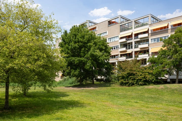 Heunpark 3322 in Vught foto