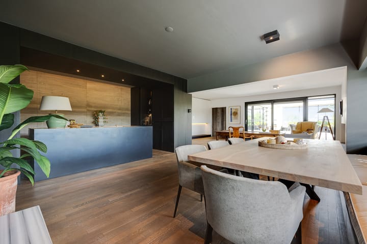 Foto van woning Heunpark 4514, Vught