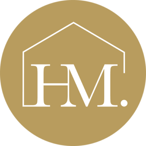 Logo Heutinck Makelaardij B.V.