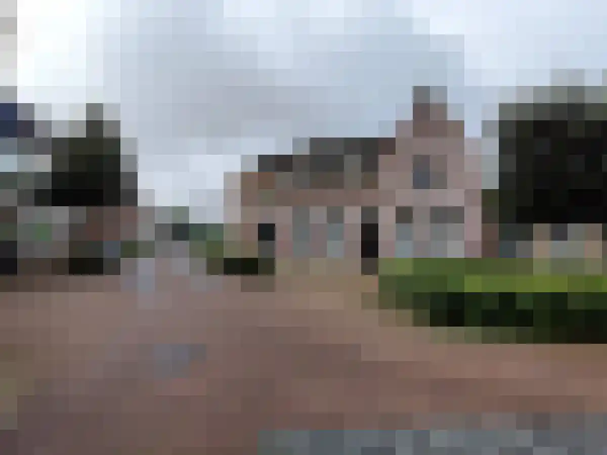 Heuvel in Veldhoven