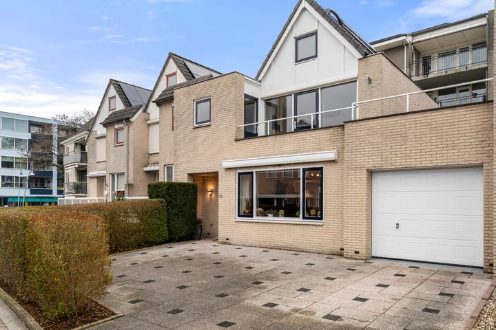 Heuvelsepad 19 in Ede