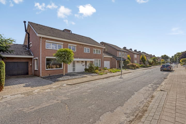 Heuvelstraat 36 in Elsloo