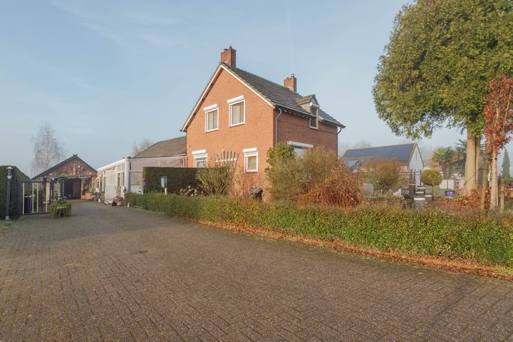 Foto van woning Heuvelweg 15, Melderslo