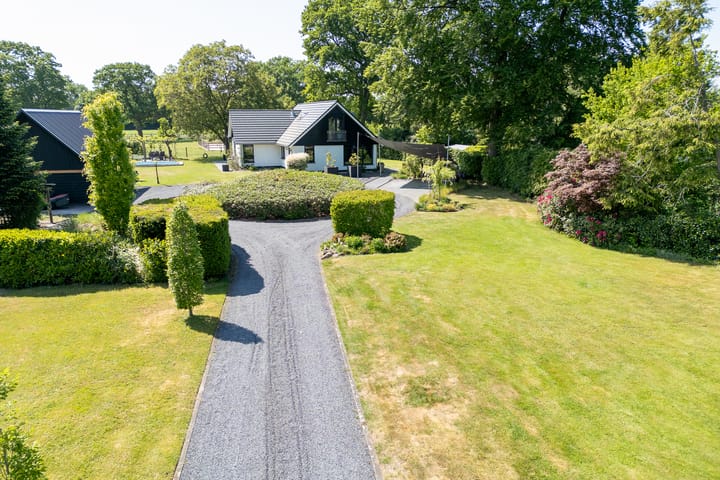 Hexelerweg 38 in Nijverdal foto