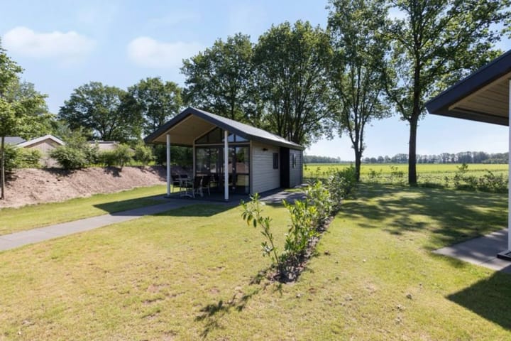 Hexelseweg 80-Z510 in Hoge Hexel