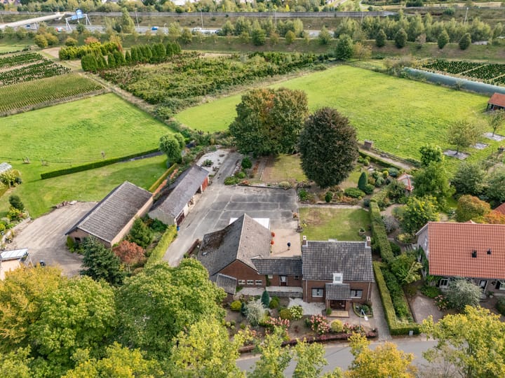 Heymansstraat 110 in Venlo