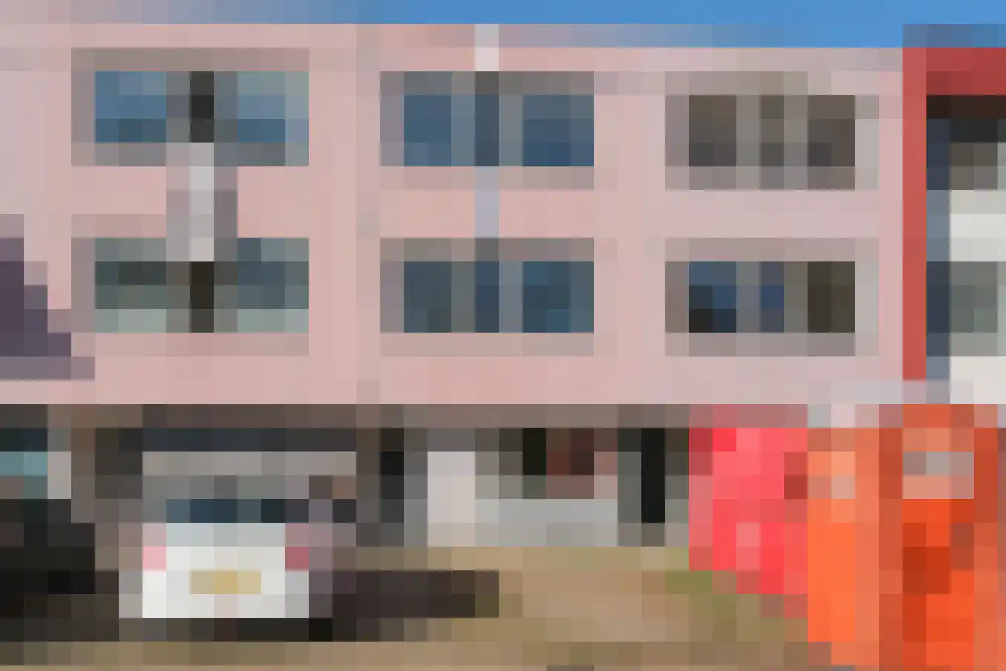 Hezingenbrink 25 3 Enschede