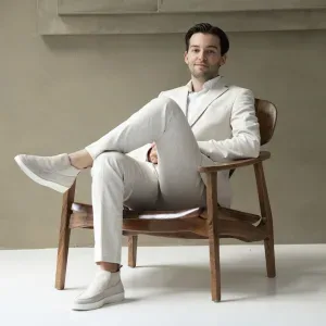 Photo of Hidde Spijkstra