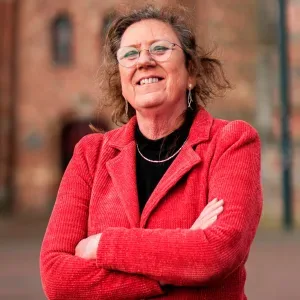 Foto von Hieke Bosma