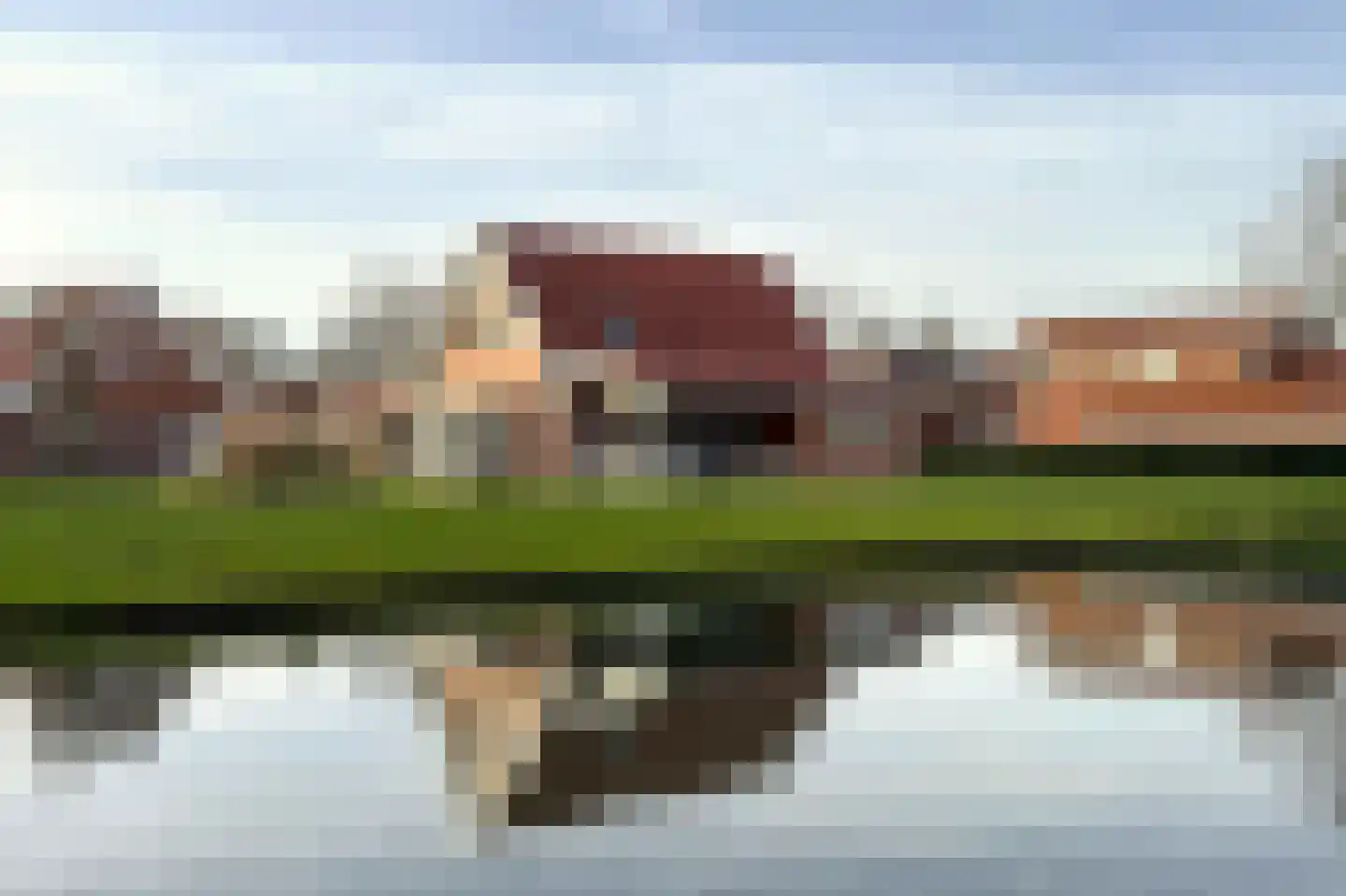 Hierdense beek 19 in Biddinghuizen