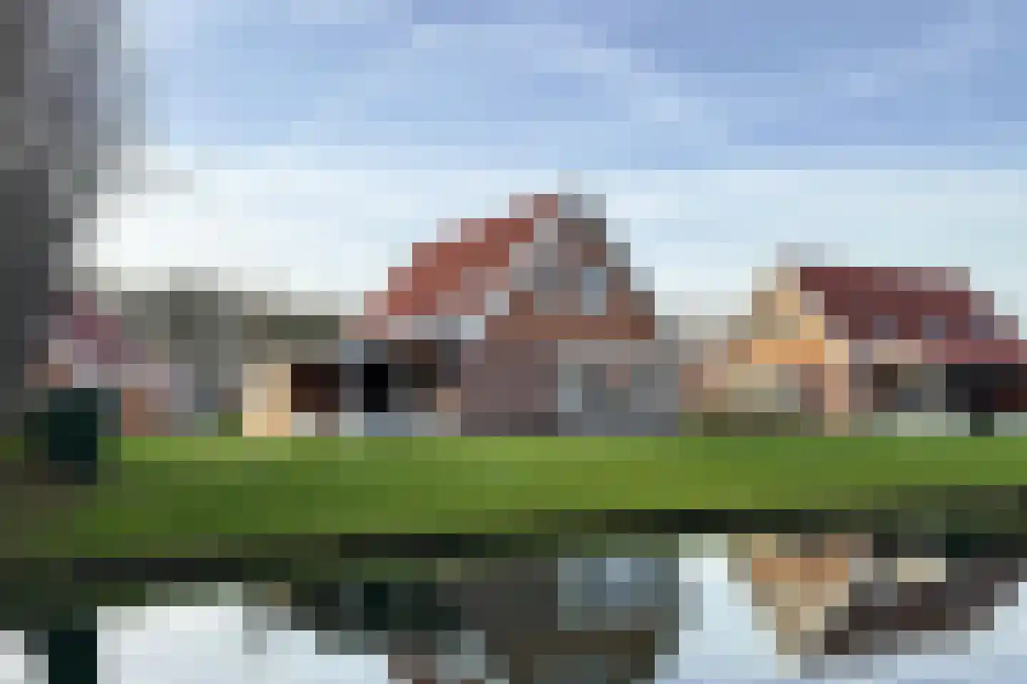 Hierdense beek 23 in Biddinghuizen