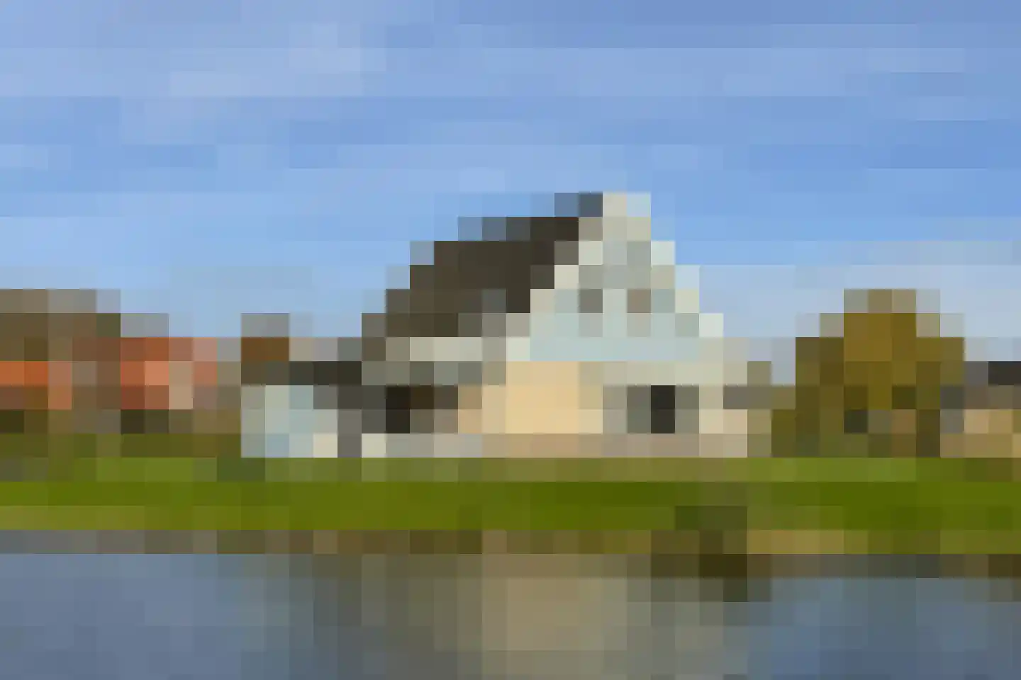 Hierdense beek 35 dans Biddinghuizen