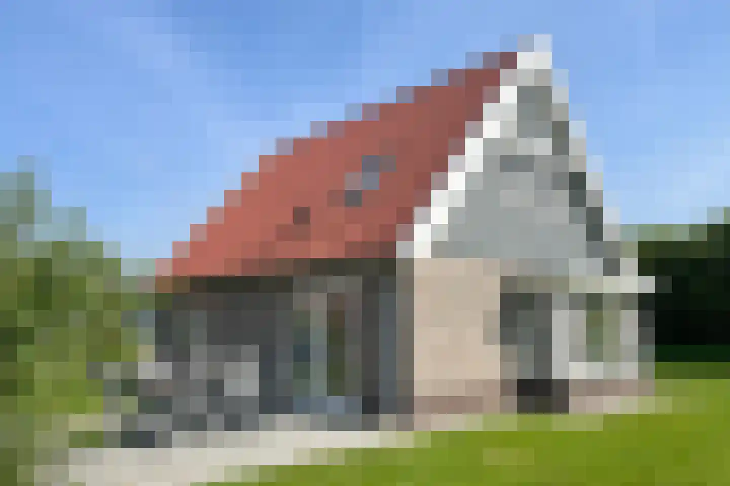 Hierdense beek 46 dans Biddinghuizen