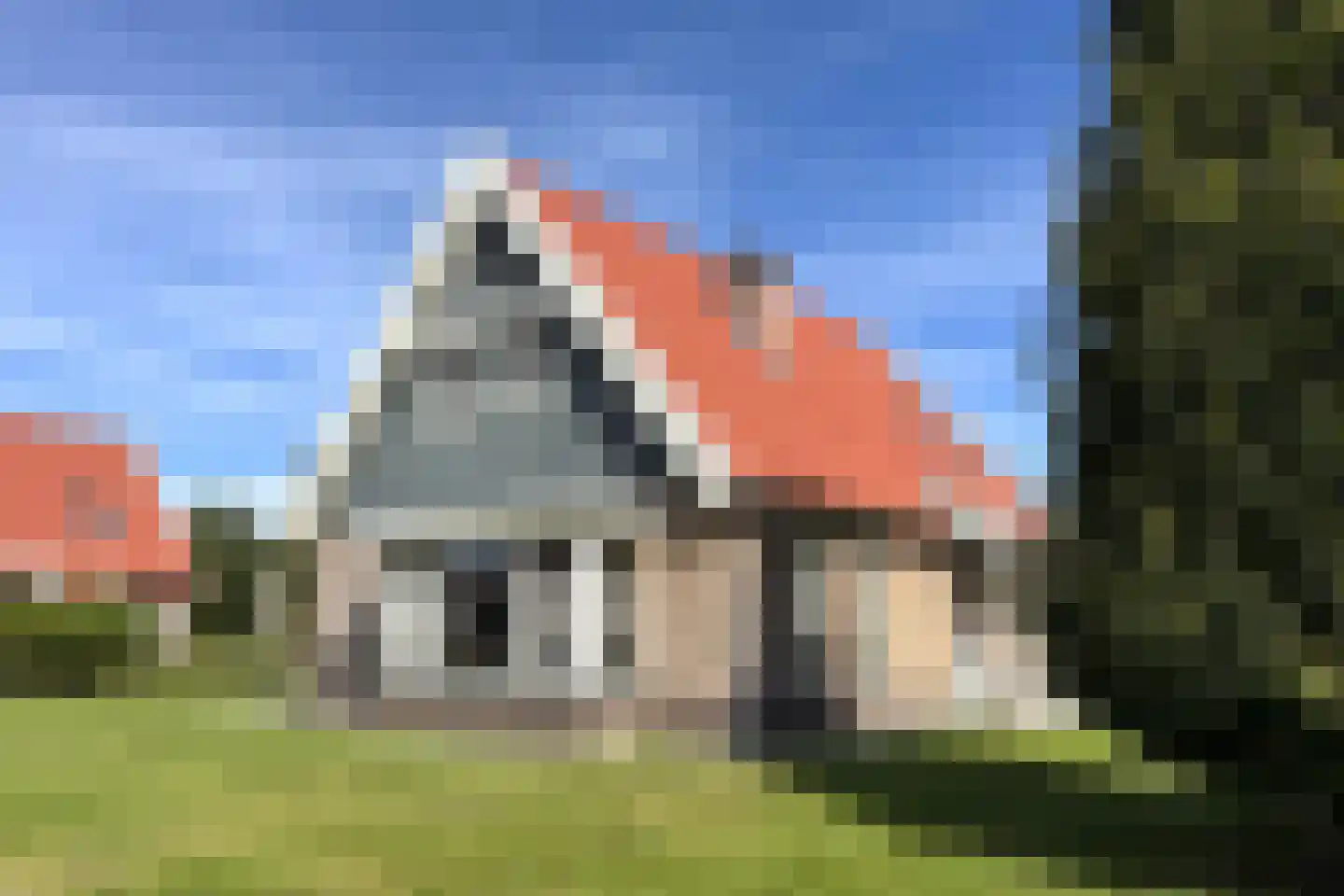 Hierdense beek 47 dans Biddinghuizen