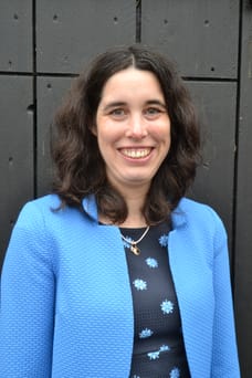 Foto van Hijlkje Bakker