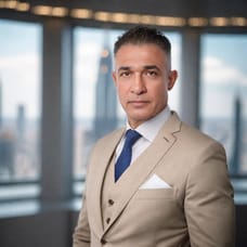 Foto van Hikmet Çölkesen