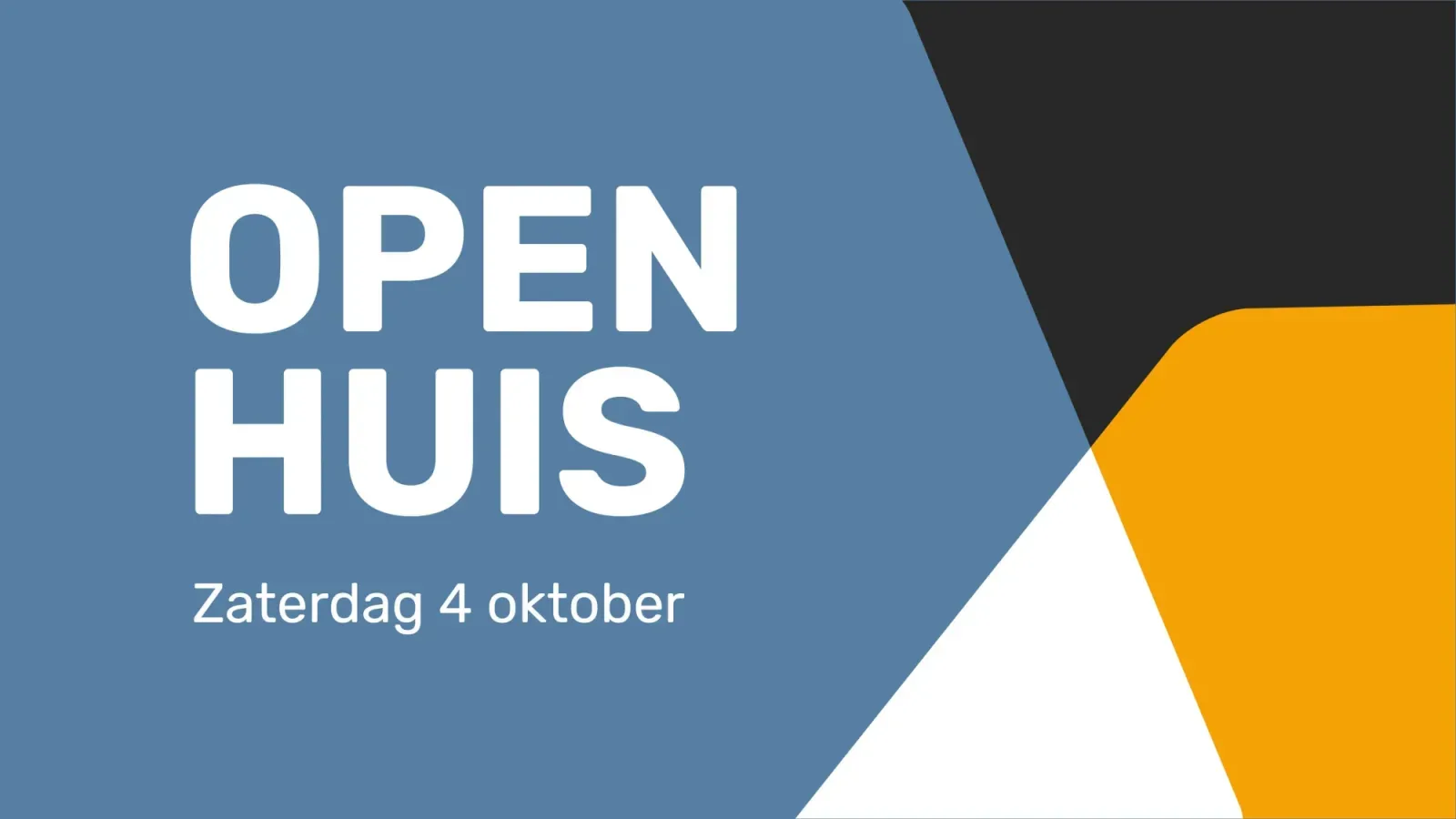 Team foto van Hilbert Makelaardij