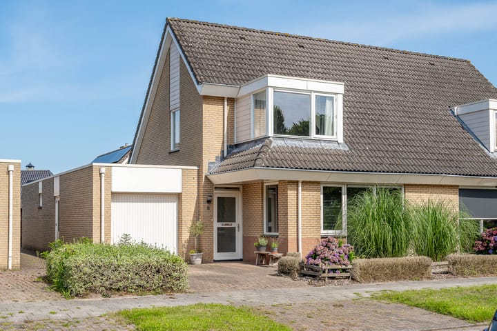 Hilde 6 in Aalden foto