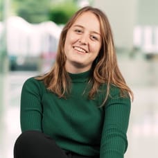 Foto van Hilde Mulderij