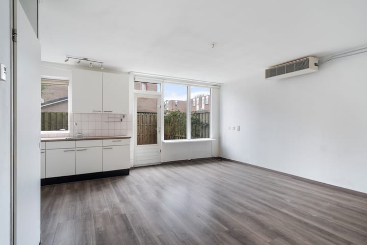 Hildebrandhove 25 in Zoetermeer