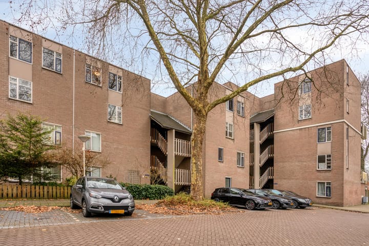 Hildebrandhove 26 in Zoetermeer