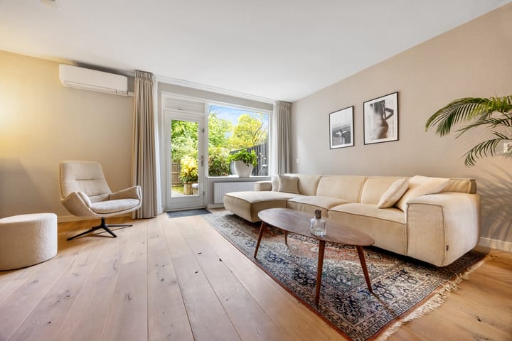 Hillekensacker 1067 in Nijmegen foto