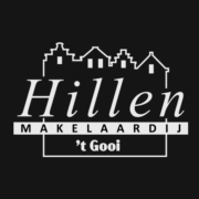 Logo van Hillen Makelaardij
