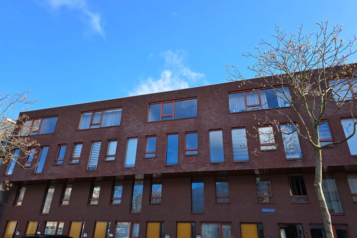 Hillestraat 38 in Rotterdam foto