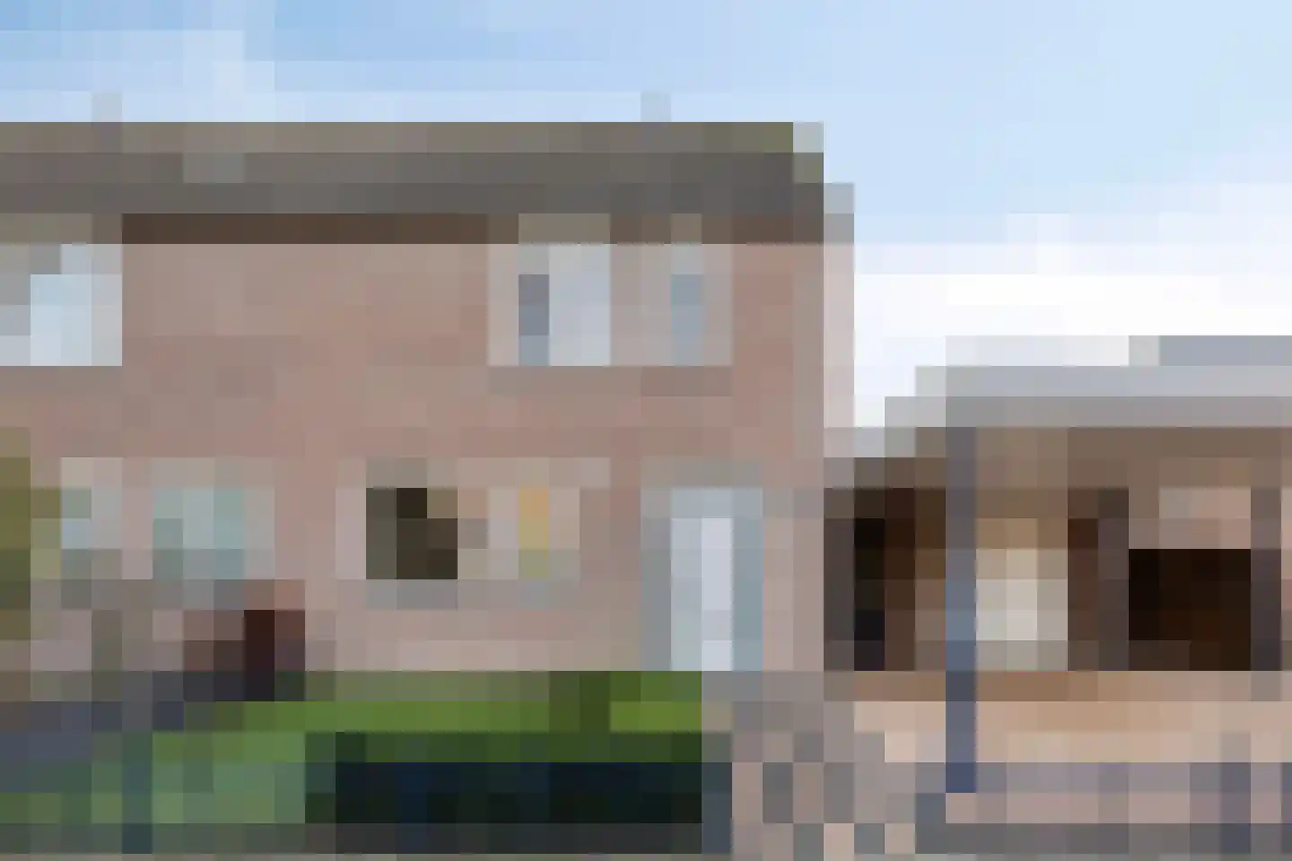 Hilverberg 10 dans Veldhoven