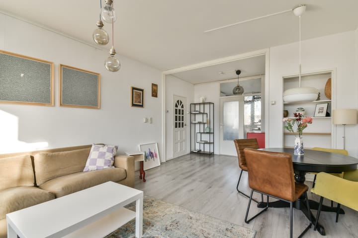 Hilversumstraat 79 in Amsterdam