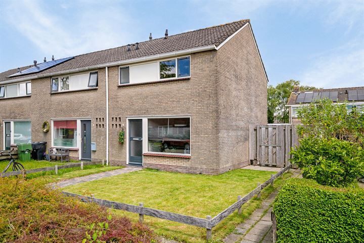 Himdyk 21 in Jirnsum foto