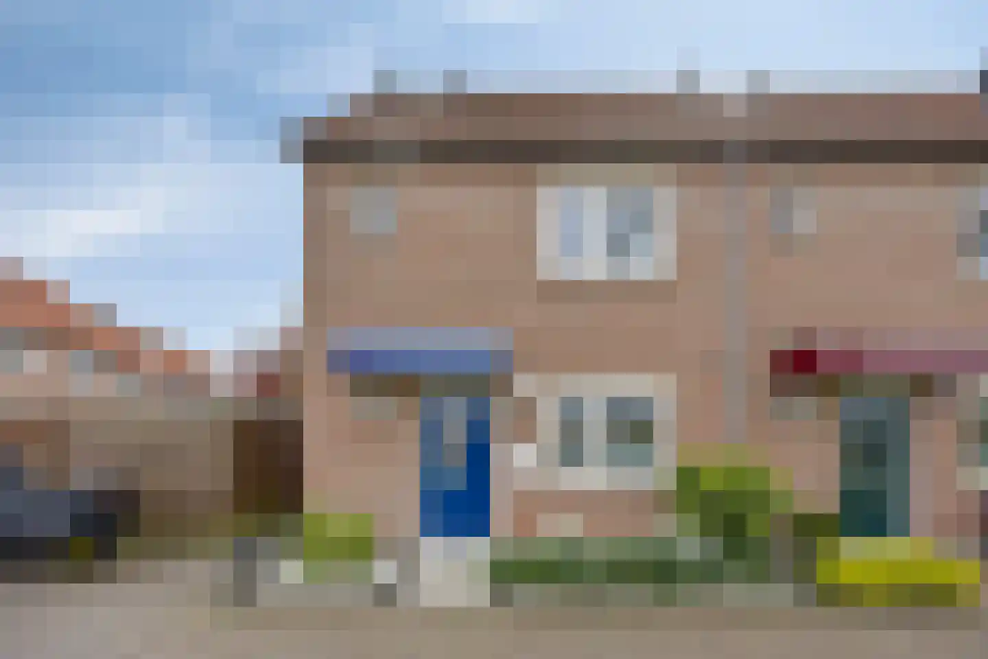 Hindenweide 2 dans Zoetermeer