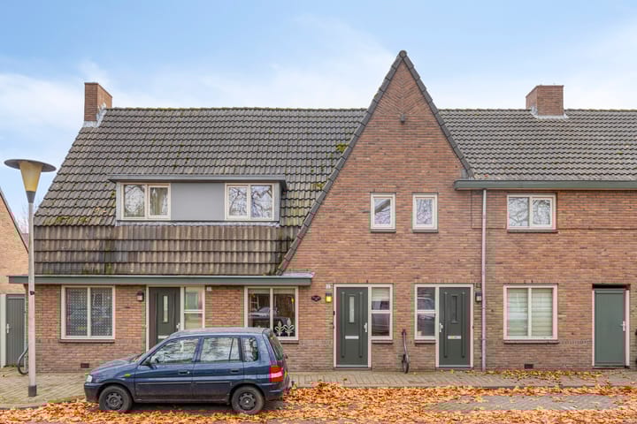 Foto van woning Hindestraat 37, Helmond
